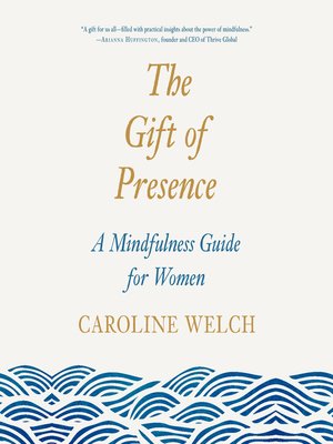 cover image of The Gift of Presence